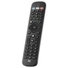 Telecomando tv Oneforall URC 4913 Black