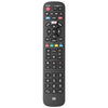 Telecomando tv Oneforall URC 4914 Black