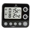 Timer cucina Lowell JT 5413N JUSTAMINUTE Nero