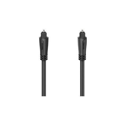Cavo ottico Hama 00205135 Odt Plug Black