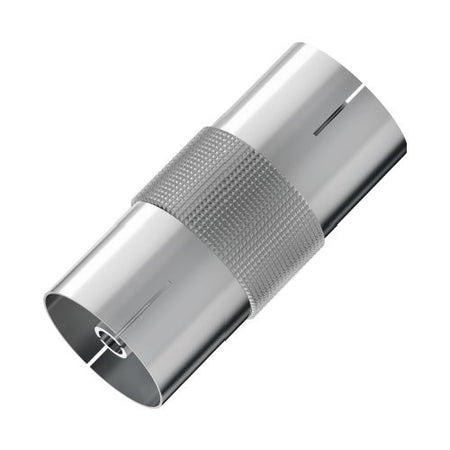 Connettore antenna Hama 00205220 Adapter Metal