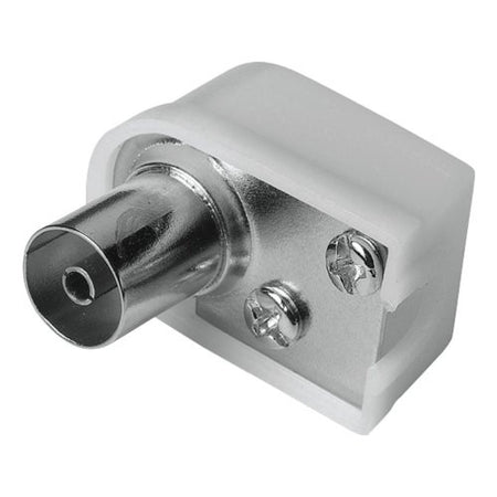 Connettore antenna Hama 00205217 Adapter White