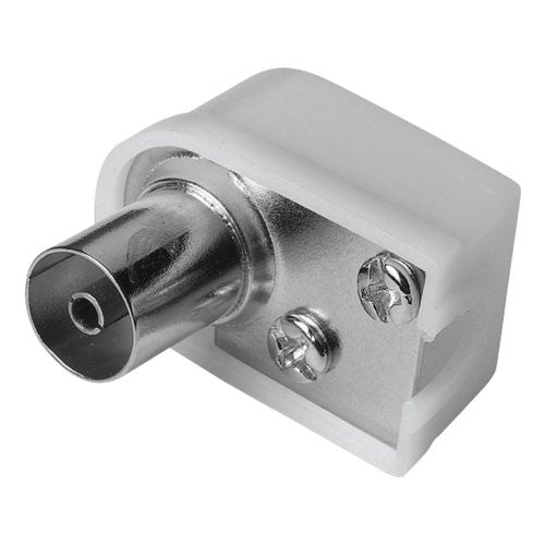 Connettore antenna Hama 00205217 Adapter White