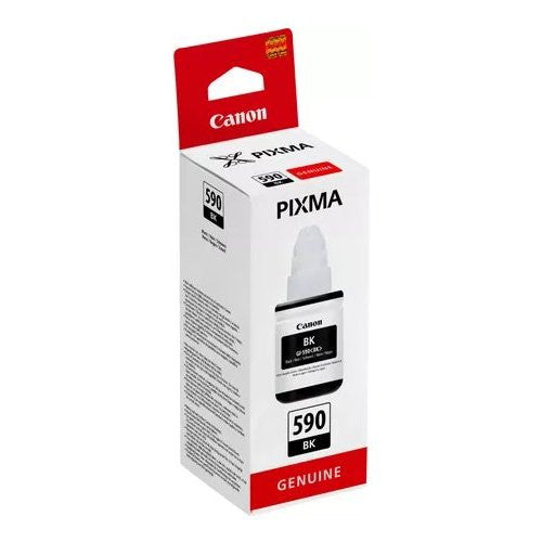 Cartuccia stampante Canon 1603C001 G SERIES Gi 590Bk