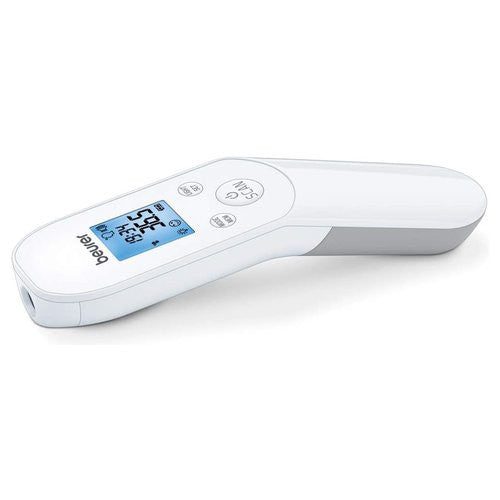 Termometro a distanza Beurer 79506 MEDICAL Ft 85 Bianco