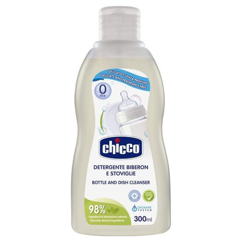 Detergente Chicco 00009570000000 Per Stoviglie Biberon 0+