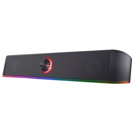 Set altoparlanti pc Trust 24007 GXT 619 Thorne Rgb Illuminated Soundba
