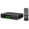 Decoder I Zap T385 Dvb T2 Black