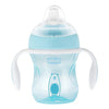 Tazza bimbo Chicco 69112 TRANSITION CUP Azzurro