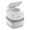 WC portatile Thetford 92806 PORTA POTTI Qube 165 Bianco