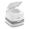WC portatile Thetford 0402221N C00 PORTA POTTI Qube 145 Bianco