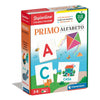 Gioco prescolare Alfabeto Tutto Mio Clementoni 16148 SAPIENTINO
