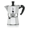 Caffettiera Bialetti 0001164 MULTISHAKER Cromo satinato
