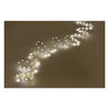 Filo Pre Qu' Italia D3128 CHRISTMAS Stringa Nanoled