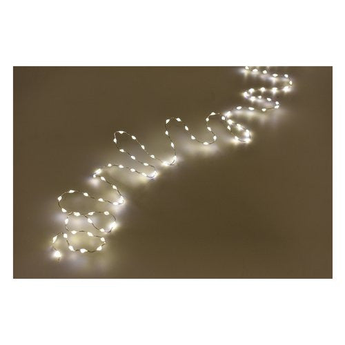 Filo Pre Qu' Italia D3128 CHRISTMAS Stringa Nanoled