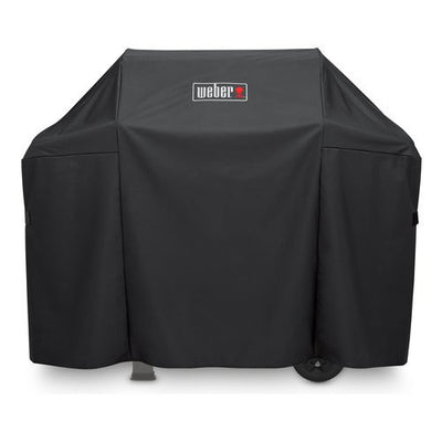 Copertura barbecue Weber 7183 Nero