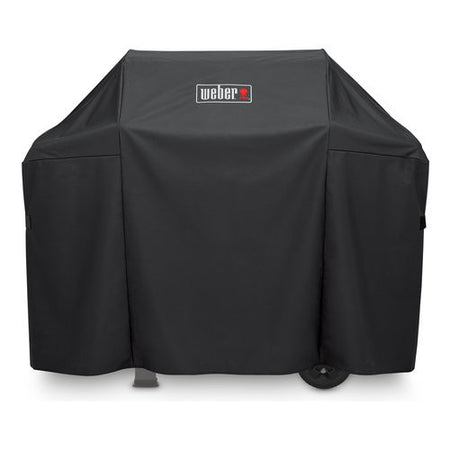 Copertura barbecue Weber 7183 Nero
