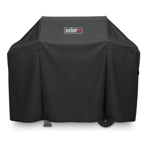 Copertura barbecue Weber 7183 Nero