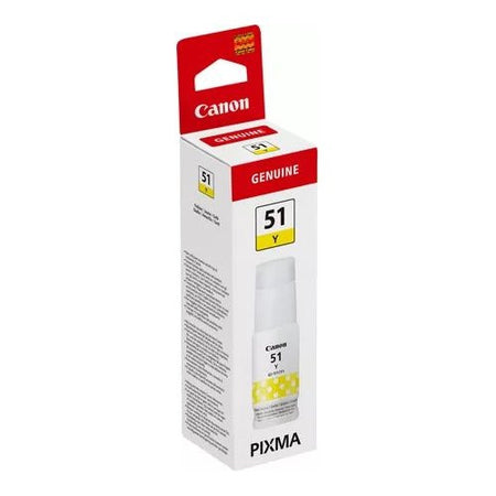Cartuccia stampante Canon 4548C001 G SERIES Gi 51Y