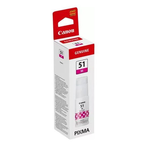 Cartuccia stampante Canon 4547C001 G SERIES Gi 51M