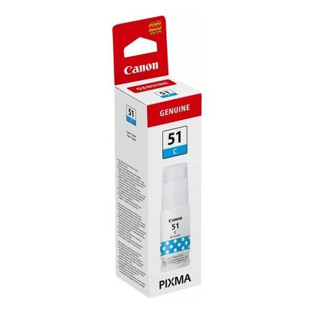 Cartuccia stampante Canon 4546C001 G SERIES Gi 51C
