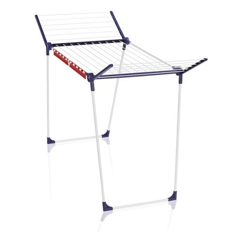 Stendibiancheria Leifheit 81514 Pegasus 180 Blu