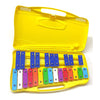 Metallofono Alysee Mt25 C Yl Giallo