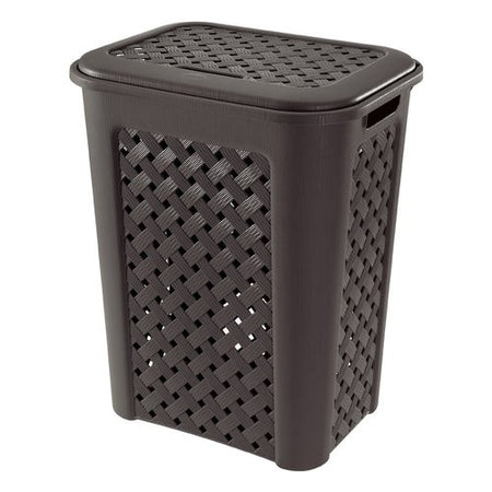 Porta biancheria Tontarelli 8105451909 ARIANNA Wengè