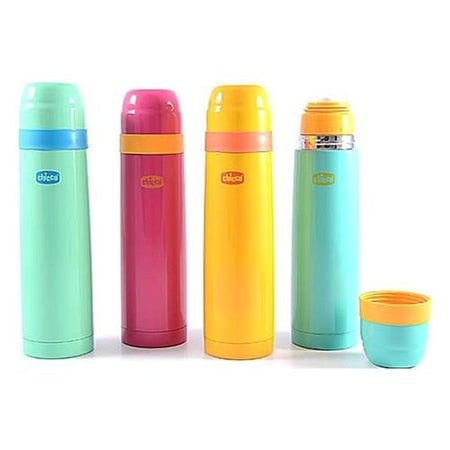 Thermos Chicco 60183 10 Mum & Baby Assortito