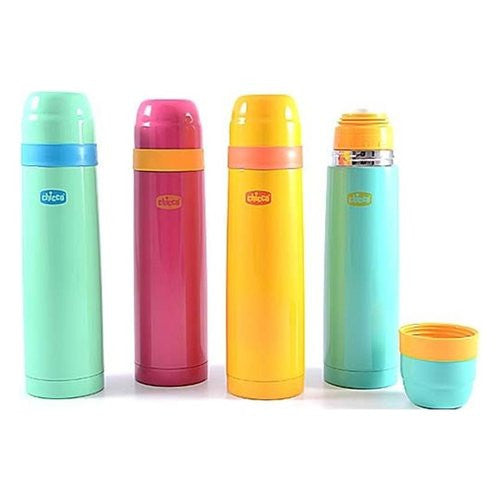Thermos Chicco 60183 10 Mum & Baby Assortito