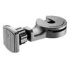 Supporto auto smartphone Cellular Line MAG4HEADRESTK TOUCH HOOK Univer