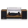 Giradischi Lenco LS SERIES Ls 100 Oak