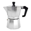 Caffettiera Pezzetti 1361 ITALEXPRESS Silver