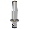 Lancia irrigazione Claber 9620 METAL JET Getto Regolabile