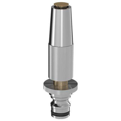Lancia irrigazione Claber 9620 METAL JET Getto Regolabile