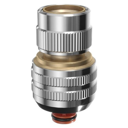 Raccordo automatico Claber 9614 METAL JET Universale F