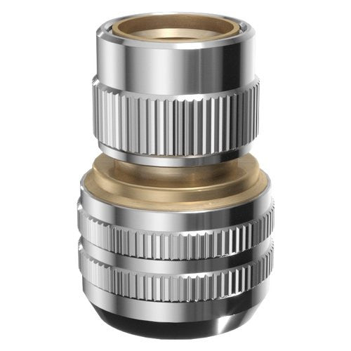 Raccordo automatico Claber 9613 METAL JET Universale F