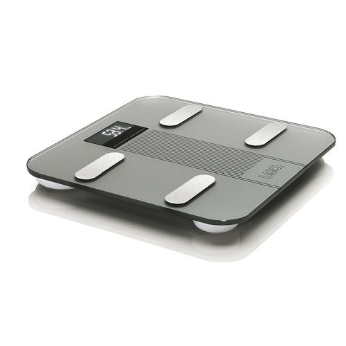 Bilancia pesapersone Laica PS7005S SMART Silver