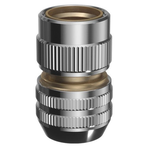 Raccordo automatico Claber 9610 METAL JET Universale F