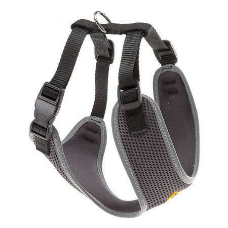 Pettorina cani Ferplast 75468817 Nikita Medium Nero