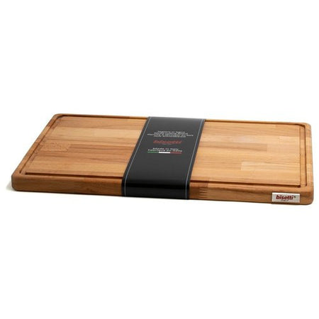 Tagliere Bisetti 26302 Natural