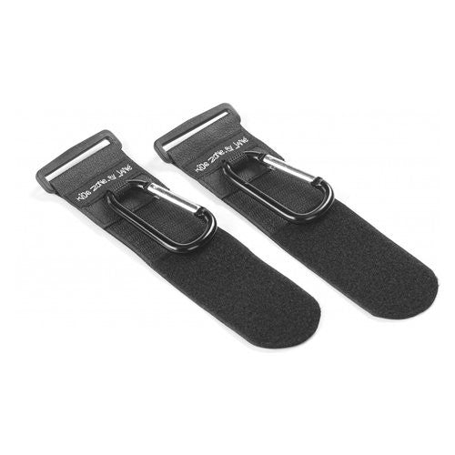 Gancio passeggino Janè 10319 multifunzione 2 Pz