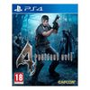 Videogioco Capcom 1019232 PLAYSTATION 4 Resident Evil 4