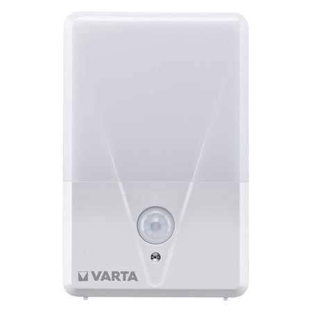 Luce notturna Varta 016624101421 Motion Night Led Bianco