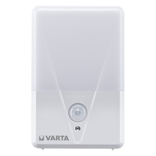 Luce notturna Varta 016624101421 Motion Night Led Bianco