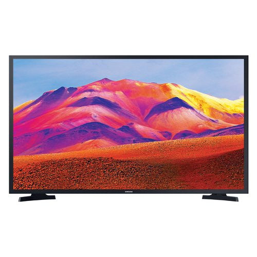 Tv Samsung UE32T5372CDXZT SERIE 5 Smart Tv Black