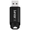 Chiavetta USB Lexar LJDS080064GBNBNG JUMPDRIVE S80 Black