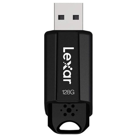 Chiavetta USB Lexar LJDS080128GBNBNG JUMPDRIVE S80 Black