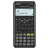 Calcolatrice Casio FX 570ES PLUS 2 FX SERIES Natural Textbook Display