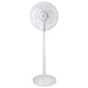 Ventilatore Argo 398200032 STANDY EVO Bianco